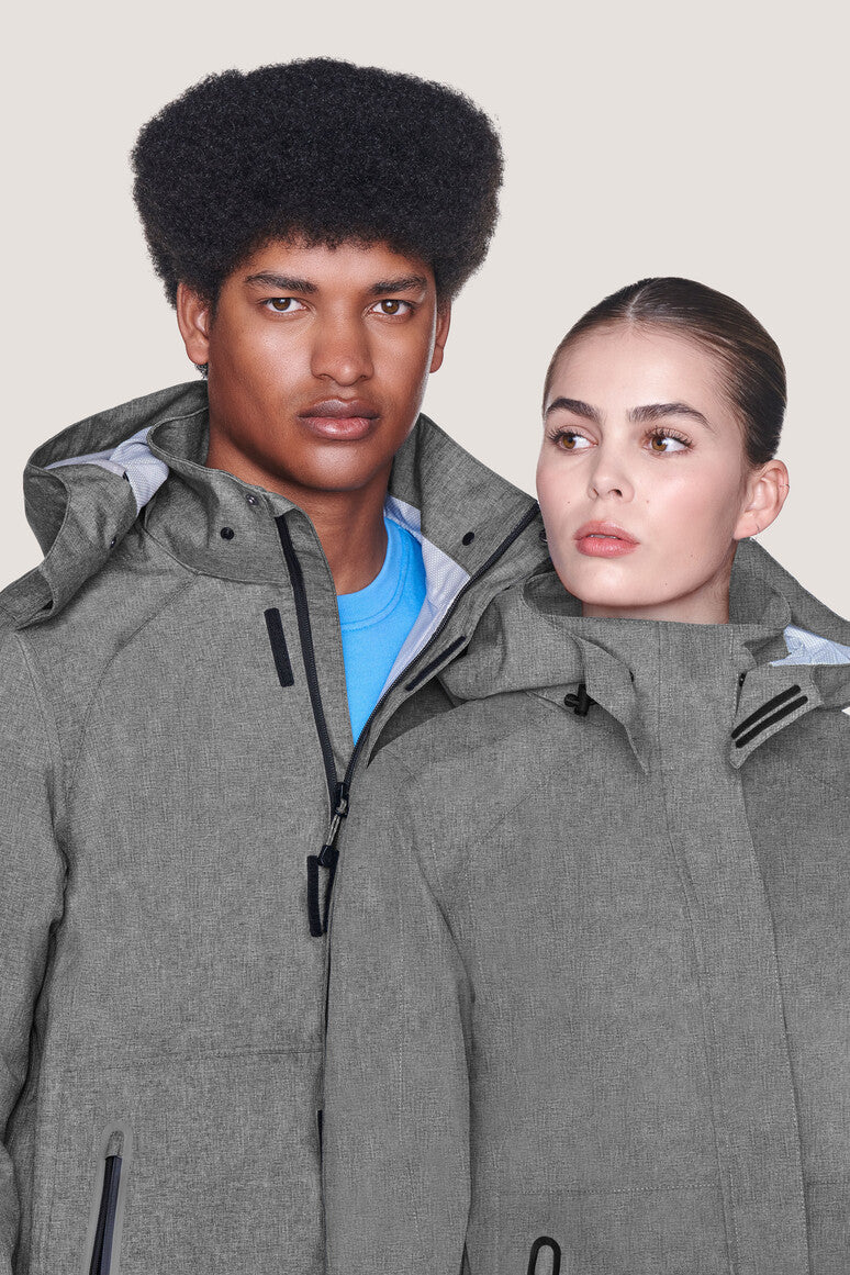 HAKRO Damen Activejacke Fernie