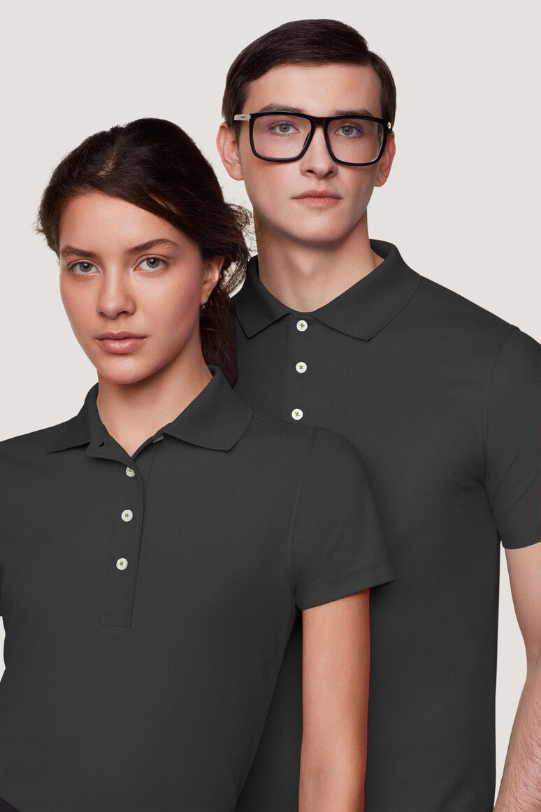 HAKRO Poloshirt COOLMAX®
