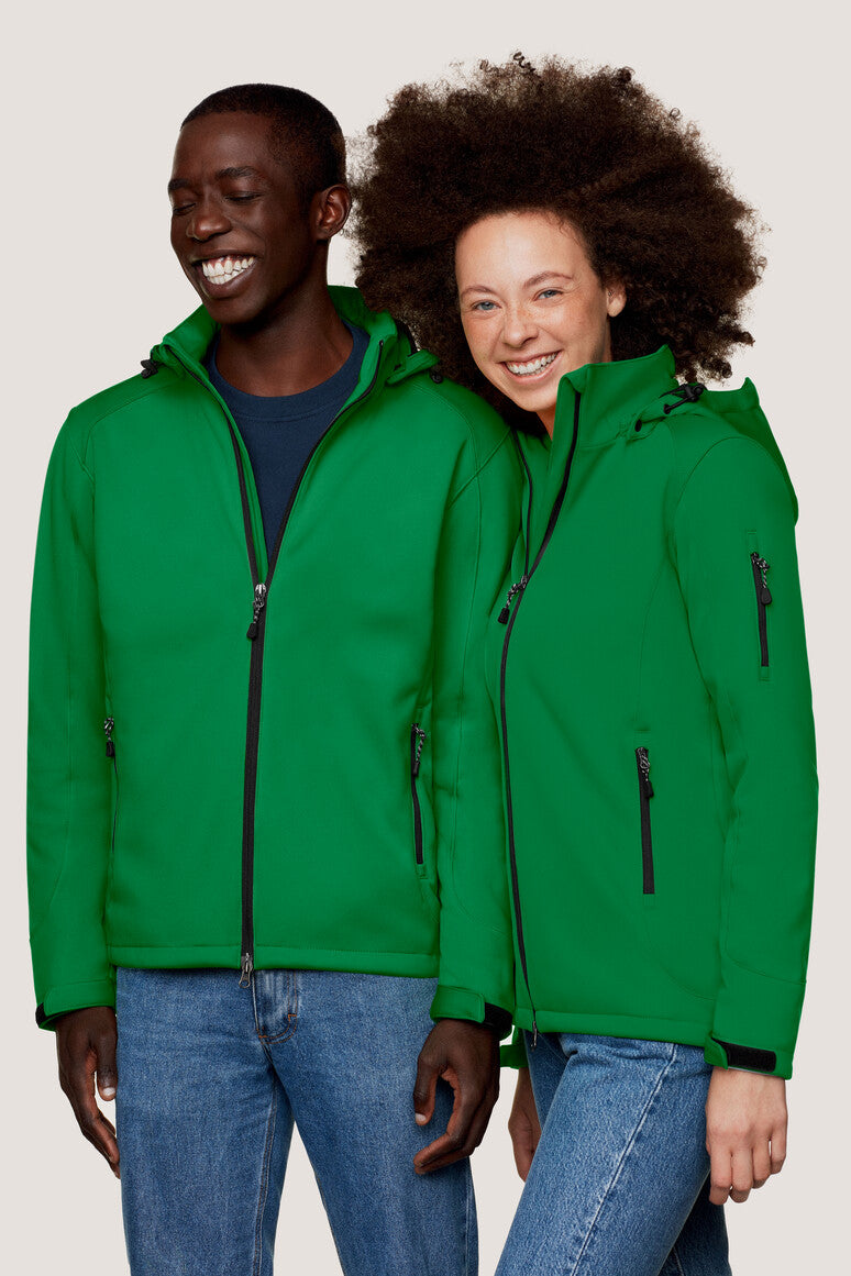 HAKRO Softshelljacke Ontario
