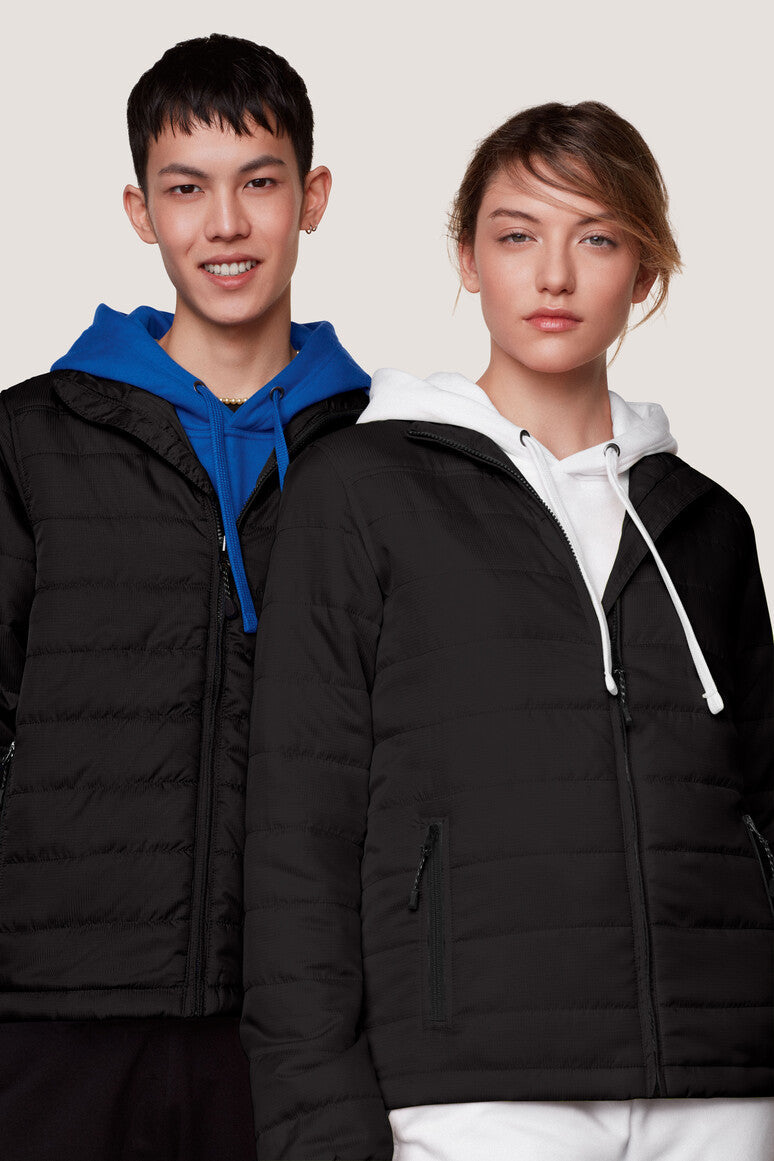 HAKRO Loftjacke Barrie