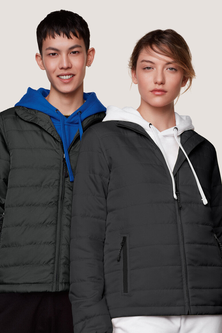HAKRO Loftjacke Barrie