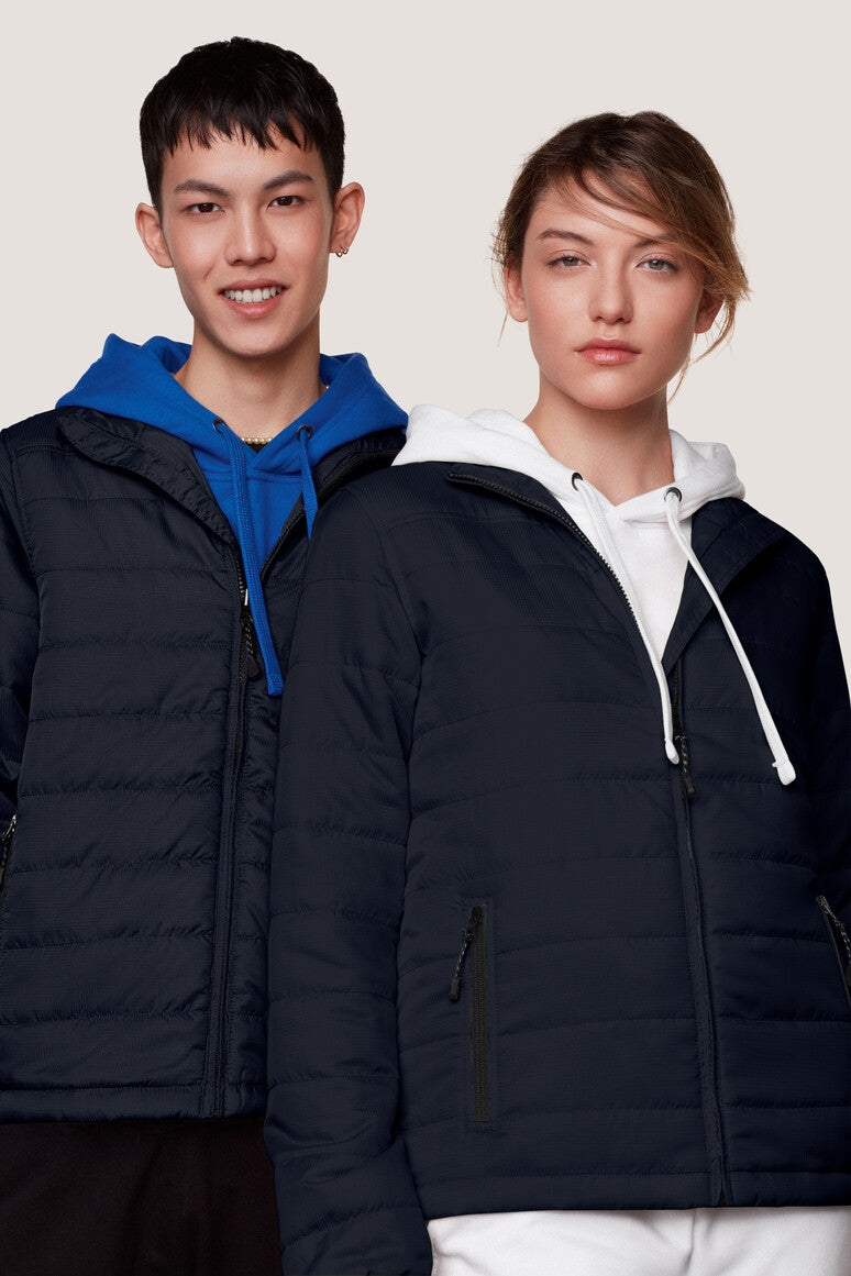 HAKRO Loftjacke Barrie