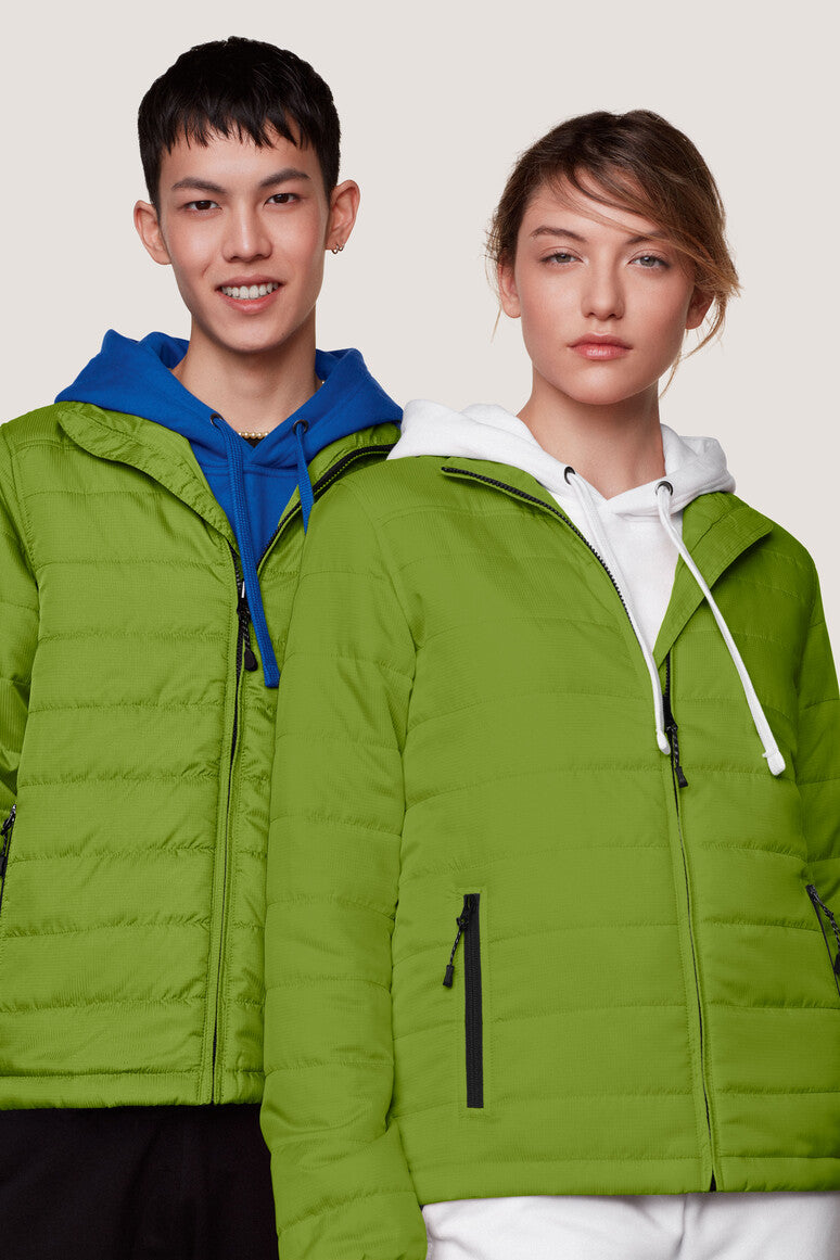 HAKRO Loftjacke Barrie