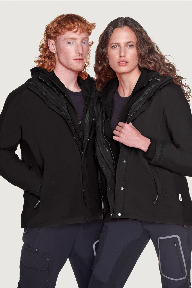 HAKRO Activejacke Boston