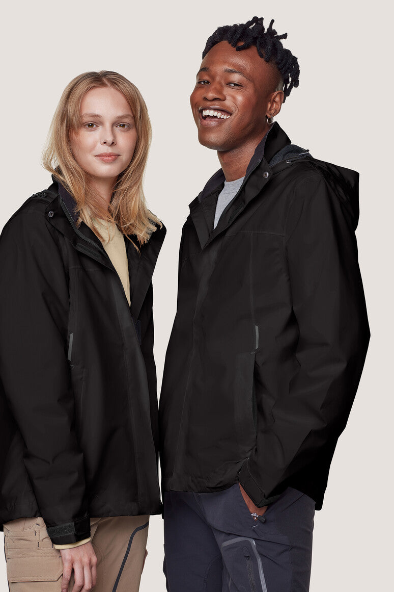 HAKRO Regenjacke Connecticut